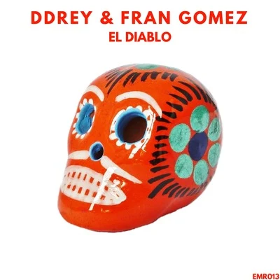 Fran Gomez/DDRey El Diablo