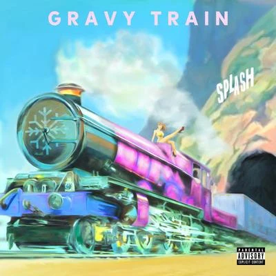 Yung Gravy Gravy Train