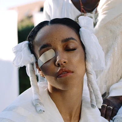 FKA twigs home with you