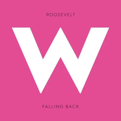 Roosevelt Falling Back