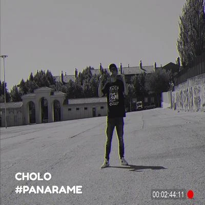 Cholo Panarame