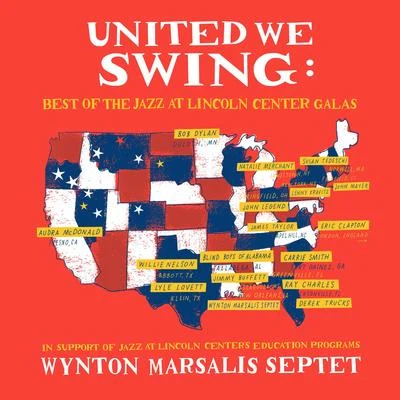 Wynton Marsalis Septet/Wynton Marsalis I Wish I Knew How It Would Feel to Be Free (feat. Susan Tedeschi and Derek Trucks)