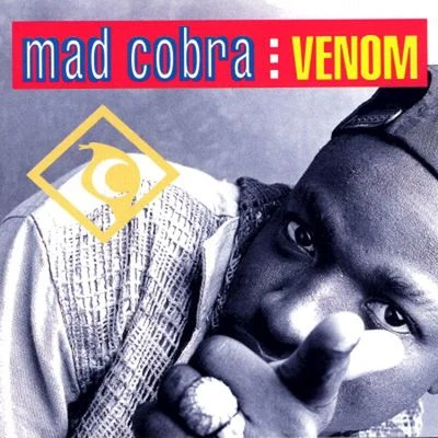 Mad Cobra Venom