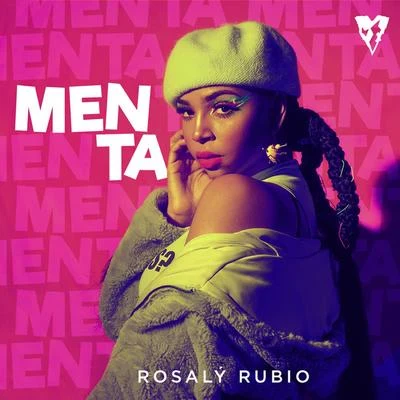 Rosaly Rubio Menta