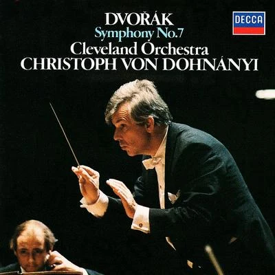 Christoph von Dohnányi Symphony No.7 in D minor, Op.70