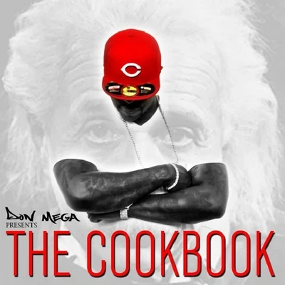 JIrons/Don Mega The Cookbook