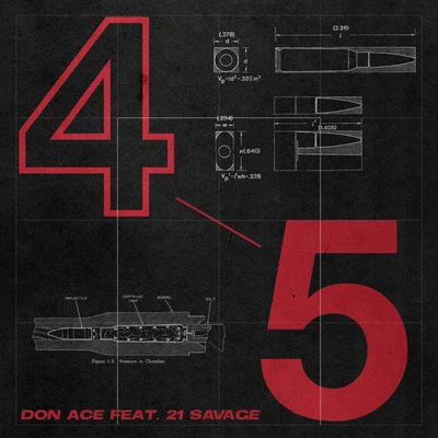 Don Ace 4 5 (Remix)