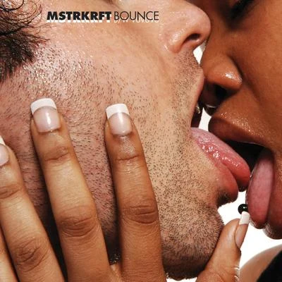 MSTRKRFT Bounce - Single