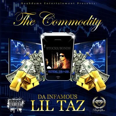 Lido/DA Infamous Lil Taz Rain