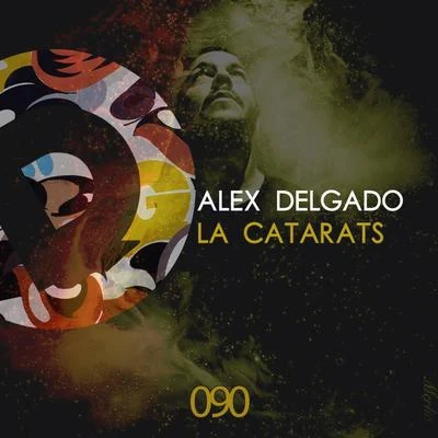 Alex Delgado La Catarats