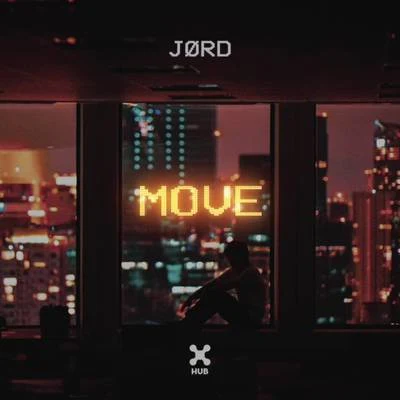 JØRD Move