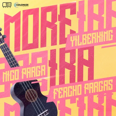 Nico Parga/Fercho Pargas/Yilberking Moreira