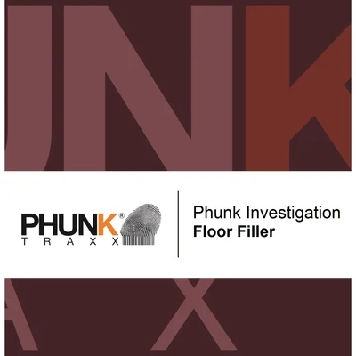 Phunk Investigation Floor Filler