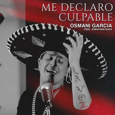 Osmani Garcia Me Declaro Culpable