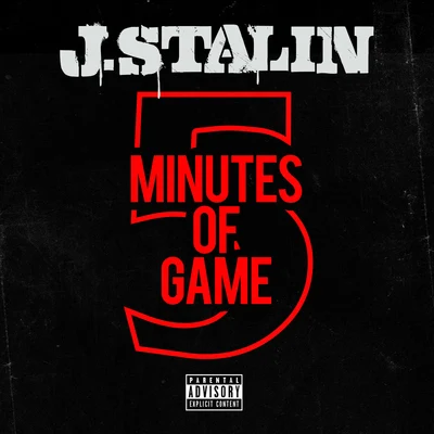 J. Stalin 5 Minutes of Game