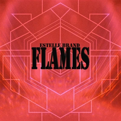 Estelle Brand Flames (Pop Mix David Guetta & Sia Cover)