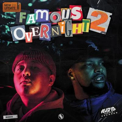 Rnb Base/Darz Famous Overnight 2