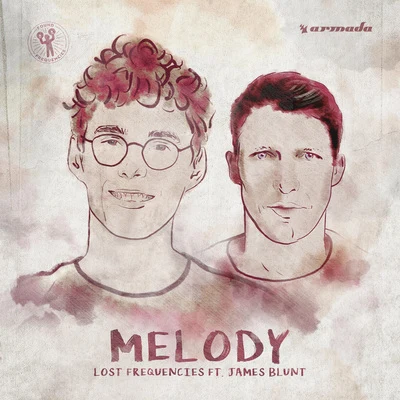 Lost Frequencies/James Blunt Melody