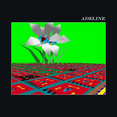 Alt-J Adeline