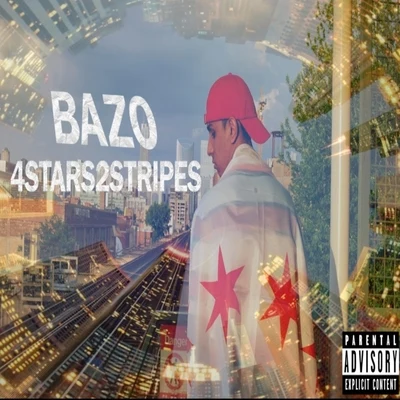 Bazo 4stars2stripes