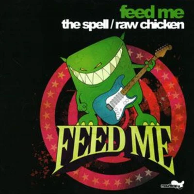 Feed Me The SpellRaw Chicken