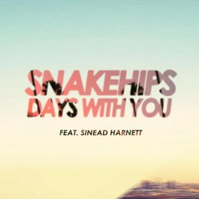 Snakehips Days With You