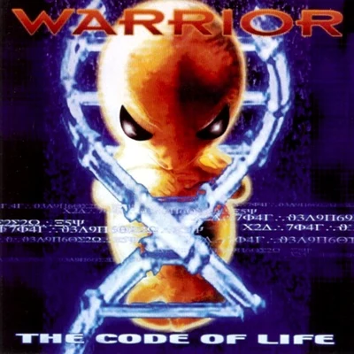 Warrior The code of Life