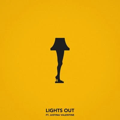 Chris Webby Lights Out (feat. Justina Valentine)