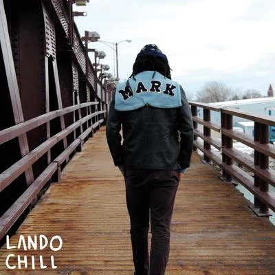 Lando Chill Coroner - Single