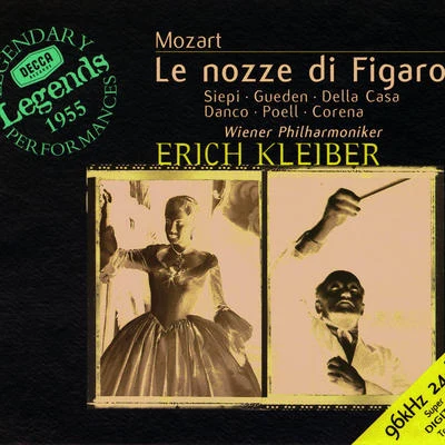 Alfred Poell Mozart: Le Nozze di Figaro