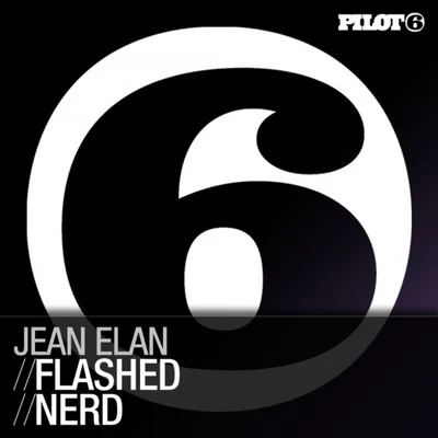 Jean Elan FlashedNerd