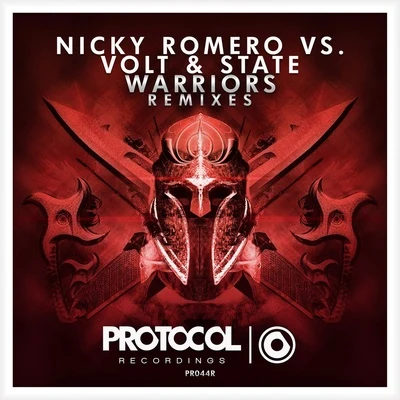 Nicky Romero/Volt &amp; State Warriors (Remixes)