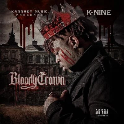 K-Nine Bloody Crown