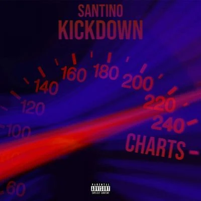 Santino Kickdown