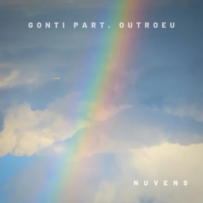 Gabriel Gonti/OutroEu Nuvens (acústico)