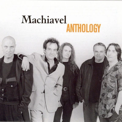 Machiavel Anthology