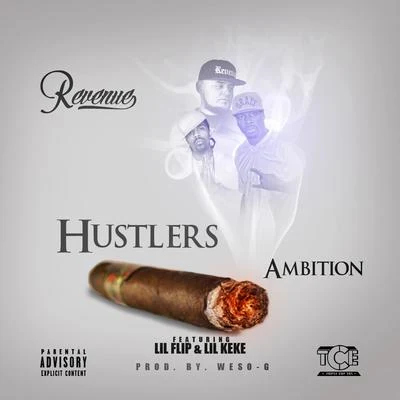 Revenue Hustlers Ambition (Remix)