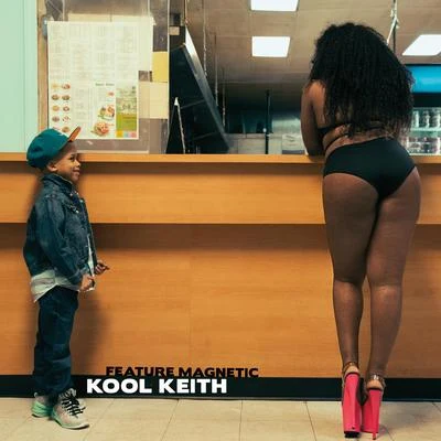 Kool Keith Tired - Single