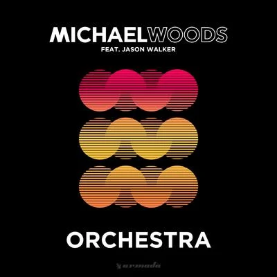 Michael Woods Orchestra