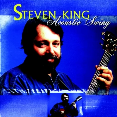 Steven King Acoustic Swing