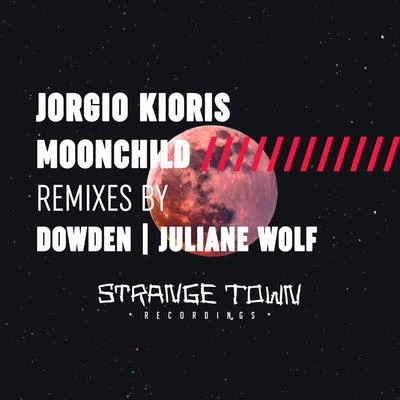 Jorgio Kioris Moonchild