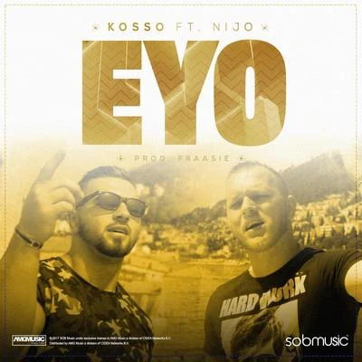 Nijo/Kosso EYO (feat. Nijo)