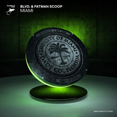 Fatman Scoop/BLVD. Miami