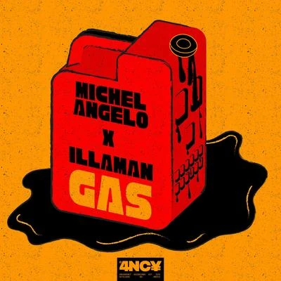 Illaman/Michelangelo GAS