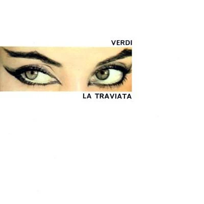 Virginia Zeani/Napoleone Annovazzi/The Hamburg Philharmonic State Orchestra Verdi: La Traviata