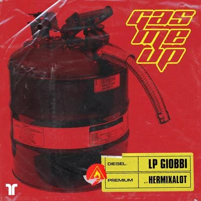 LP Giobbi Gas Me Up