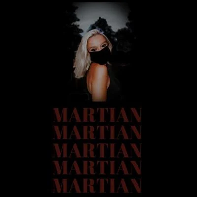 Marti Martian