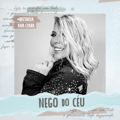 Ana Clara Nego Do Céu