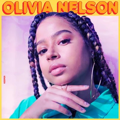 Olivia Nelson Keeper