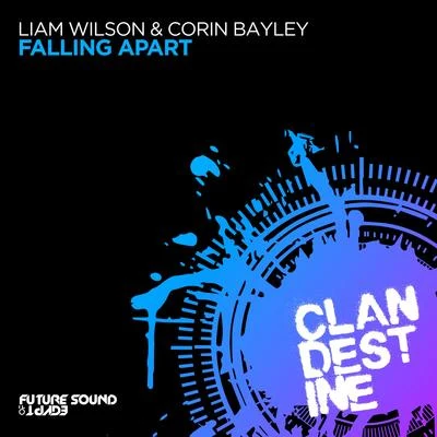 Liam Wilson/Corin Bayley Falling Apart